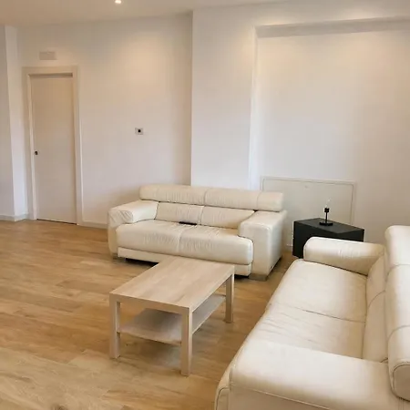 Ground-floor Heracleia Apartamento Policoro
