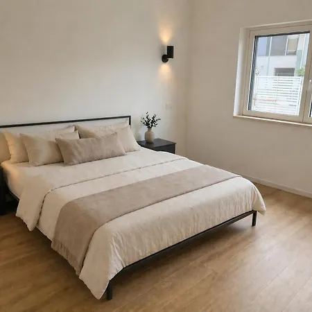 Ground-floor Heracleia Apartamento Policoro