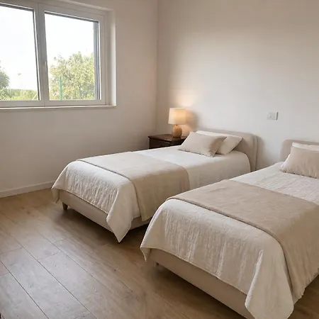 Apartamento Ground-floor Heracleia