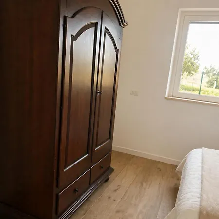 Ground-floor Heracleia * Policoro