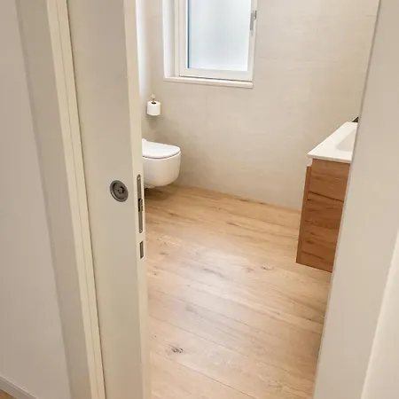 Ground-floor Heracleia Apartamento *