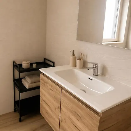 Apartamento Ground-floor Heracleia Policoro